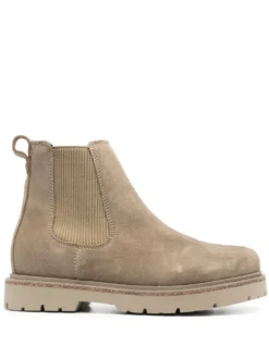 Women Birkenstock Highwood Chelsea Boots