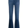 Women PAIGE Laurel Canyon Bootcut Jeans