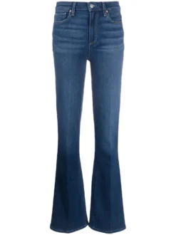 Women PAIGE Laurel Canyon Bootcut Jeans