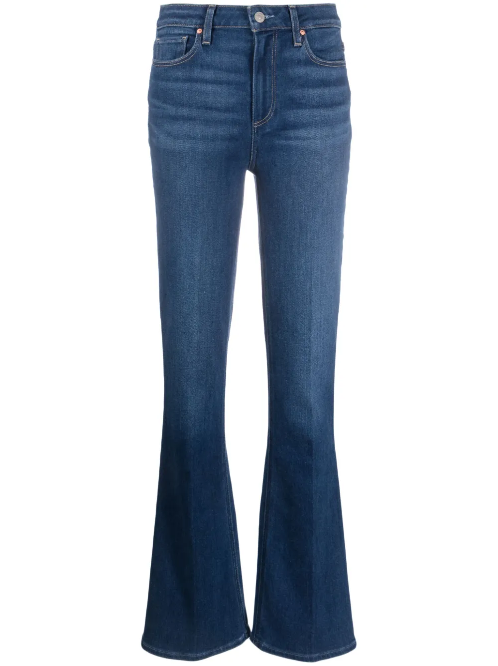Women PAIGE Laurel Canyon Bootcut Jeans