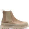 Women Birkenstock Prescott Leather Chelsea Boots