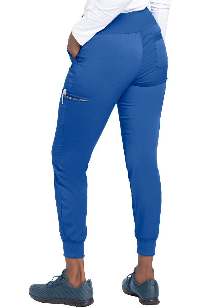 Clearance Women's Lively Jogger Scrub Pant - Image 2