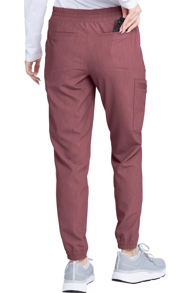 Clearance Women's London Jogger Scrub Pant - Image 2