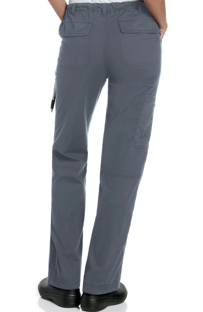 Clearance Women's Cargo Scrub Pant - Image 2
